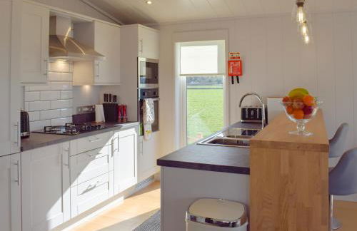 Willow Lodge - Uk13637 - Foto 5