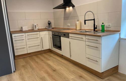 Ferienwohnung Dorfliebe Minden by Engelmann - Foto 19