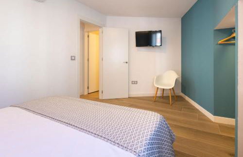 paqo lodge Laguna del Portil, a 400 metros de la playa - Foto 27