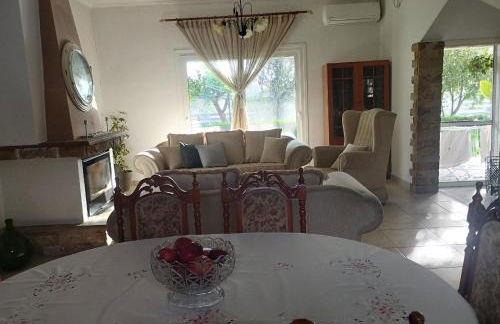 Villa Lou Corfu - Kalivioti Beach - Foto 48