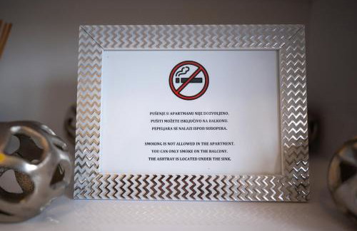 Apartment Zagreb, 0-24, self service check-in, free parking - Foto 55