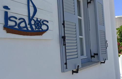 Isalos Paros - Photo 48