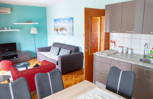 Apartments Neda - Photo 32