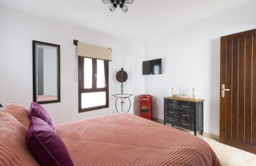 Viviendas vacacionales San Mateo - Foto 51