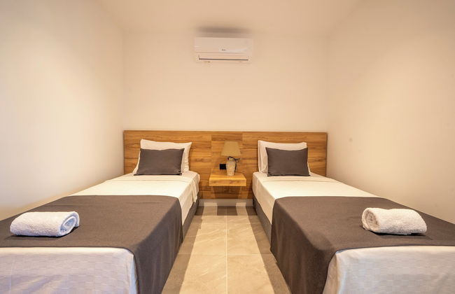 Gündoğan Suites - Foto 7