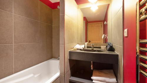 Résidence Pierre & Vacances Premium les Crets - Foto 4, towels