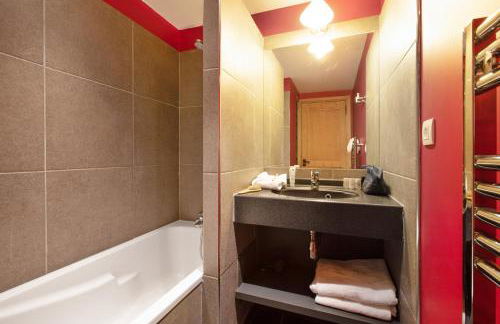 Résidence Pierre & Vacances Premium les Crets - Foto 18