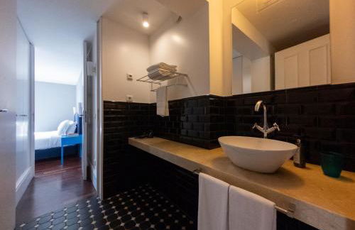 Oporto Serviced Apartments - Cedofeita - Foto 112