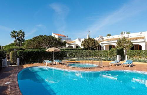 Brisa Mar 1, 2 bedroom apartment, Cala'n Bosch - Foto 25