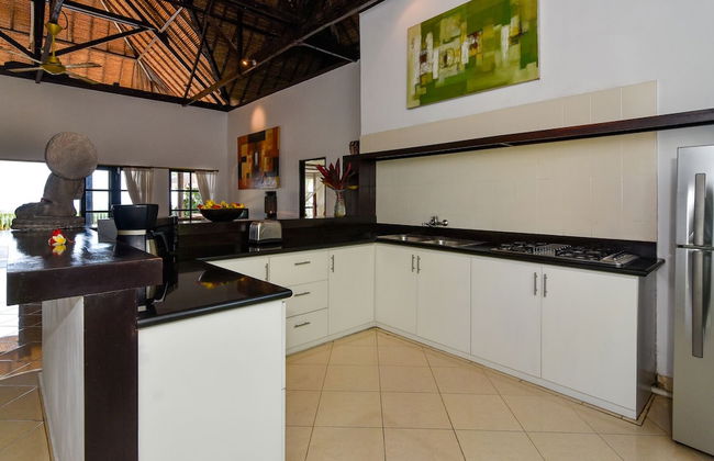 Villa Branie - Foto 26