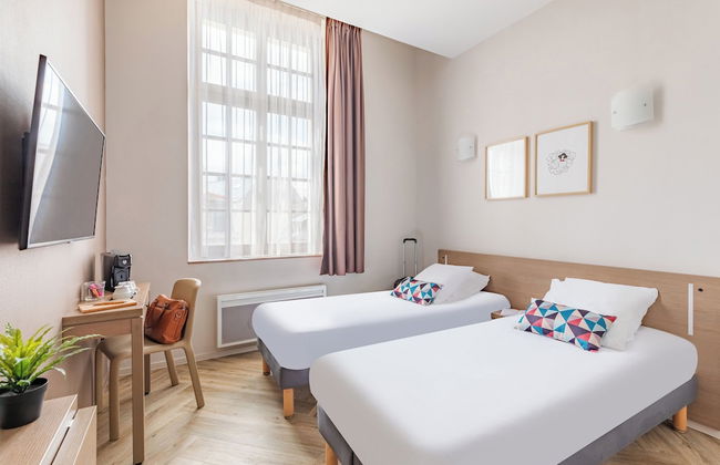 Appart'City Confort Reims Centre - Foto 4