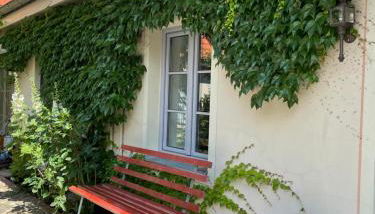 FEWO im Kneipenviertel Altkötzschenbroda - Foto 2