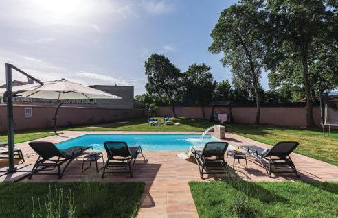 Amazing Home In Sajini - Foto 15