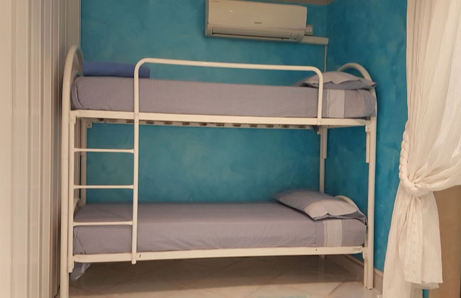 Villa Rosamarina - Foto 4