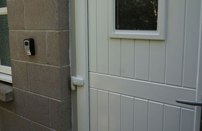 Cosy Kirriemuir Flat - Pet Friendly Retreat - Foto 29