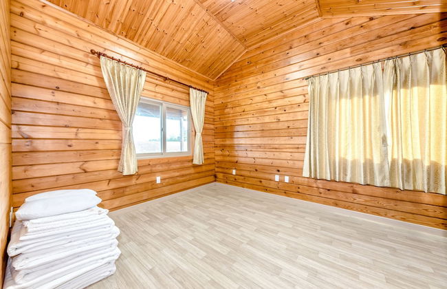 Jeju I've Resort - Foto 50