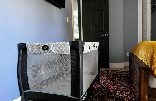 Spacious, Quiet, Near Zoo, Stadium & Family Spots - Foto 12