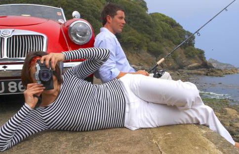 Tide House Seaside Holiday Cottage - Foto 56