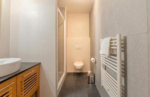 l'Ours Bleu C21 - Ski In Ski Out - Happy Rentals - Foto 5