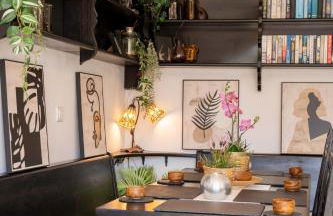 Sun-Drenched, Sea-View Apartment with Giant Patio! - Photo 9