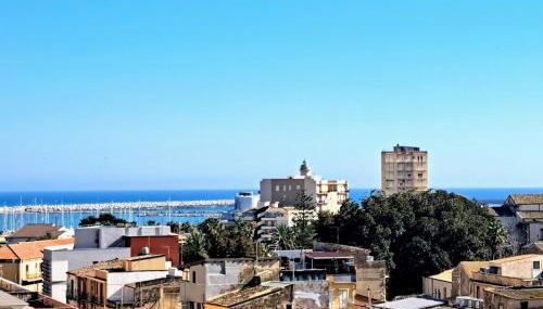Castel Sant'Angelo sea view - Foto 3