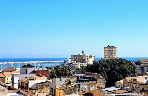Castel Sant'Angelo sea view - Foto 3