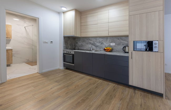 MM Residence Mostar - Foto 62
