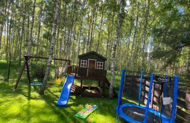 Pod Brzozą - Foto 4