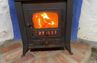 Cueva de David - Foto 12