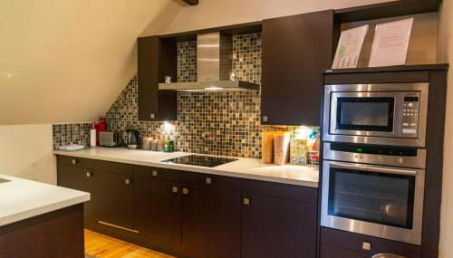 Apartment No.2 - The Old Red King Pub MCR - Foto 4