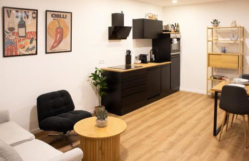 Smart City Apartment - Foto 1