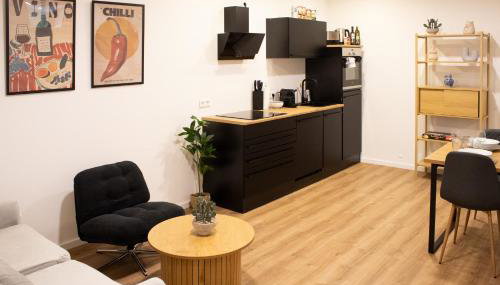 Smart City Apartment - Foto 1