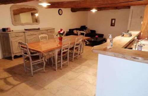 Mas Ribou - Photo 15