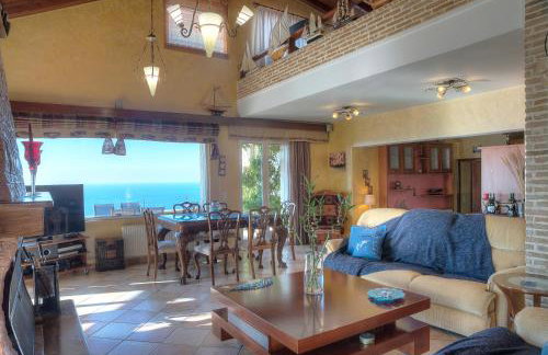 Villa Sunrise Lagonisi - Foto 32