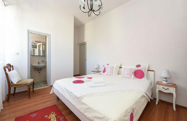 Villa Granar Zadarvillas - Foto 11