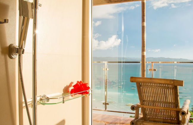 Boracay Amor Apartments - Foto 59