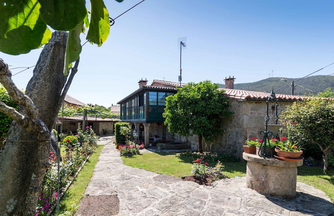 Casa de Marcelo - Photo 52