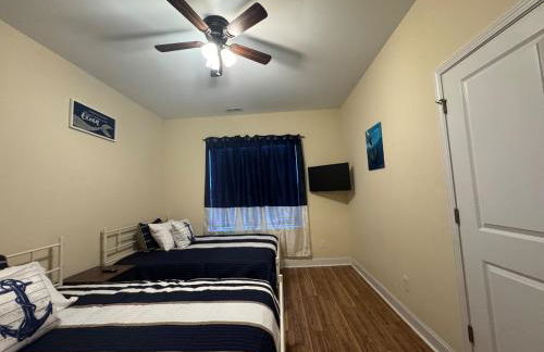 Colorful home sleeps up to 8 - Foto 6