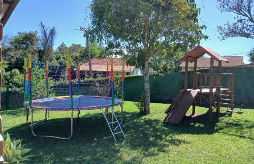 Sítio N#1 da Serra Perfeito para famílias com bebês e crianças Piscina aquecida e limpeza incluídos - Foto 3