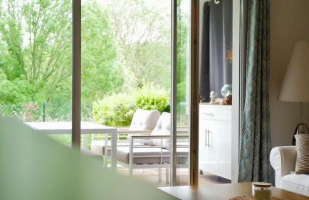 Joli T2 avec jardin proche du château d'Arcangues - Foto 14