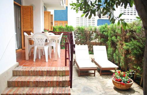 Playazul seafront apartament - Photo 10