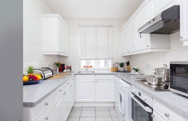 Park Lane Apartments - Shaw House - Foto 61