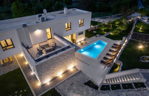 Modern Villa M30 with private pool, 3 en-suite bedrooms - Foto 40