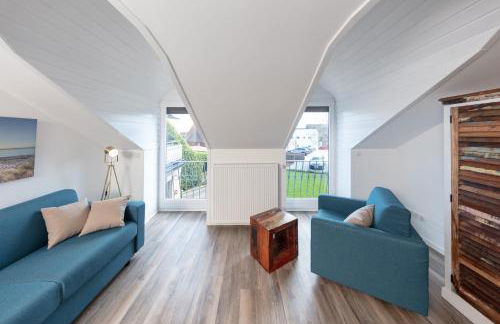 Alte Seilerei in Kappeln an der Schlei - Photo 19