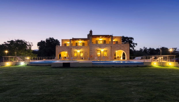 Kalives Orchard Villas - Foto 2, Imagem principal