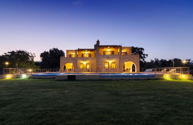 Kalives Orchard Villas - Foto 1