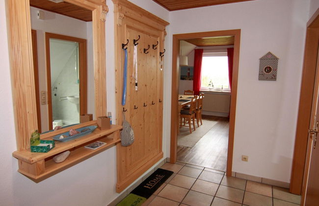 House Rosi, Fehmarn-schlagsdorf - Photo 53