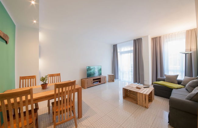 Ferienwohnungen Inselquartett - Foto 20