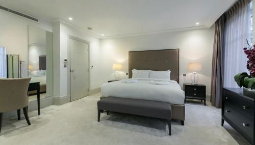 Exclusive Two-Bed Flat on Iconic Park Lane PL15A - Foto 2