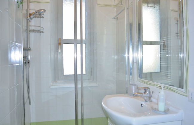 Beddyway - Audrey Apartment - Photo 14